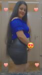 Fethiye Yaramaz Sıcakkanlı Escort